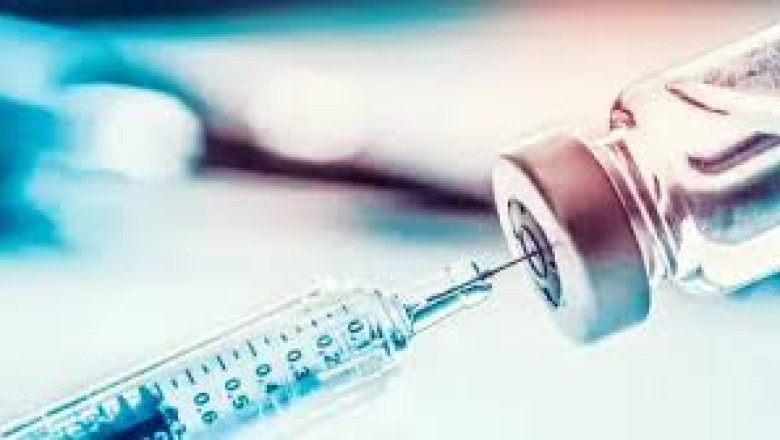 छत्तीसगढ़ में HPV वैक्सीन को लेकर डर, सिर्फ 4.7% लड़कियों को लगा टीका