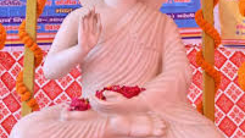 राजनांदगांव में जिला स्तरीय बुद्ध जयंती समारोह 30 मई को, भूपेश बघेल होंगे मुख्य अतिथि