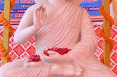 राजनांदगांव में जिला स्तरीय बुद्ध जयंती समारोह 30 मई को, भूपेश बघेल होंगे मुख्य अतिथि