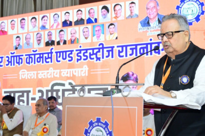 गोडलवाही में सुशासन तिहार शिविर: 15 पंचायतों के ग्रामीणों को मिला योजनाओं का लाभ, मौके पर हुआ समस्याओं का समाधान