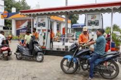 छत्तीसगढ़ में पेट्रोल-डीजल बिक्री पर सख्ती: किसानों और अस्पतालों को राहत, नियम तोड़ने वालों पर होगी कार्रवाई
