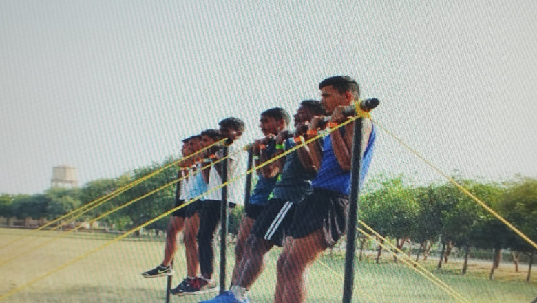 अग्निवीर भर्ती परिणाम घोषित: छत्तीसगढ़ के 1163 युवाओं ने लहराया सफलता का परचम”