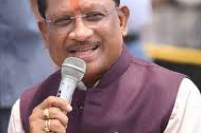 मुख्यमंत्री साय का दुर्ग दौरा: 259 करोड़ के विकास कार्यों का करेंगे लोकार्पण और भूमिपूजन