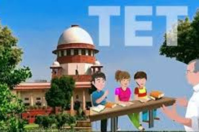 सुप्रीम कोर्ट से शिक्षकों को बड़ी राहत, TET पास करने की समयसीमा 2028 तक बढ़ी
