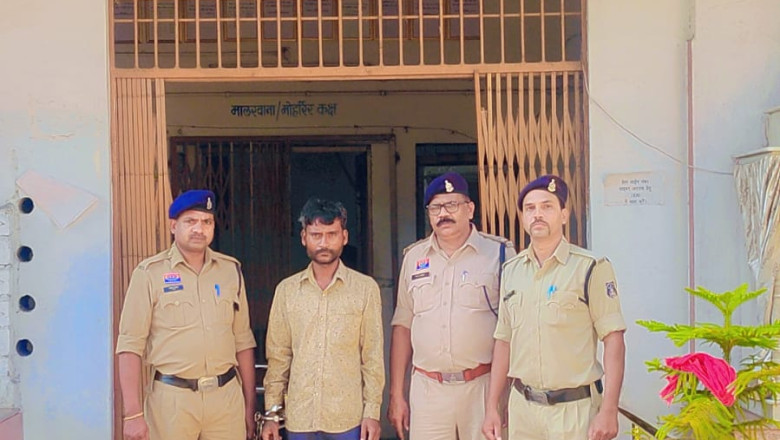 नशा के विरुद्ध ऑपरेशन विश्वास के तहत दुर्ग पुलिस की कार्यवाही....
