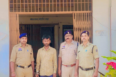 नशा के विरुद्ध ऑपरेशन विश्वास के तहत दुर्ग पुलिस की कार्यवाही....