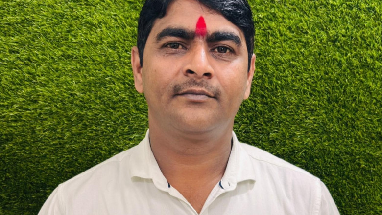 दुर्ग: पत्रकार एकता महासंघ फाउंडेशन (रजि.) द्वारा प्रहलाद कुमार दुबे को छत्तीसगढ़ प्रदेश अध्यक्ष पद की महत्वपूर्ण जिम्मेदारी सौंपी गई है...