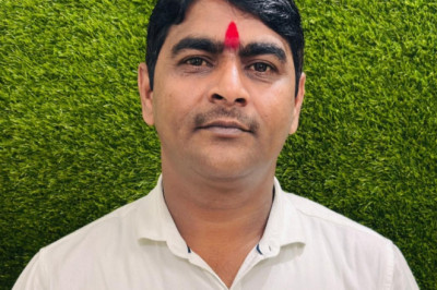 दुर्ग: पत्रकार एकता महासंघ फाउंडेशन (रजि.) द्वारा प्रहलाद कुमार दुबे को छत्तीसगढ़ प्रदेश अध्यक्ष पद की महत्वपूर्ण जिम्मेदारी सौंपी गई है...