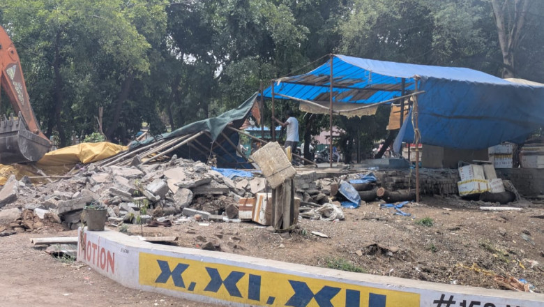 डेडीकेटेड फ्रेट कॉरिडोर परियोजना के लिए 18 गांवों में जमीन की खरीदी-बिक्री पर रोक: कलेक्टर ने जारी किया आदेश