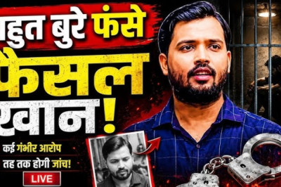 खान सर पर हत्या की कोशिश और आर्म्स एक्ट का केस, गिरफ्तारी की तैयारी में पुलिस