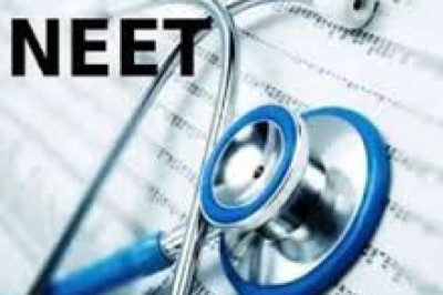 NEET री-एग्जाम 21 जून को: छत्तीसगढ़ के 19 शहरों में 127 परीक्षा केंद्र, एयरफोर्स की निगरानी में पहुंचेंगे प्रश्नपत्र