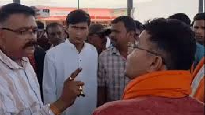 सुशासन तिहार में अफसरों की जवाबदेही पर सवाल: मंच से फटकार, सस्पेंशन और कार्रवाई से मचा हड़कंप