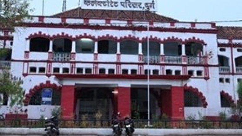 छत्तीसगढ़ के युवाओं के लिए विदेश में नौकरी: इजराइल देगा ₹1.99 लाख तक सैलरी