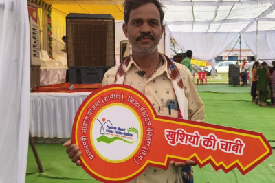 सुशासन तिहार 2026: लाटा पंचायत भवन में 9 जून को समाधान शिविर, 20 ग्राम पंचायतों के ग्रामीणों को मिलेगा योजनाओं का लाभ