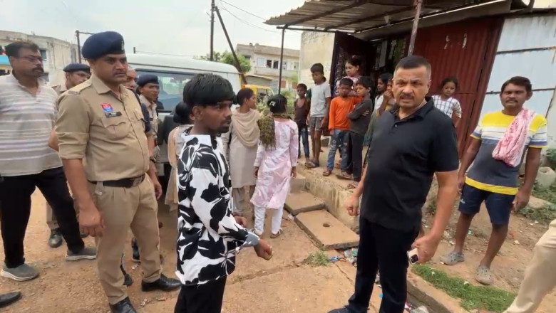 कबीरधाम में पुलिस का सख्त एक्शन, संदिग्ध ठिकानों की हुई जांच