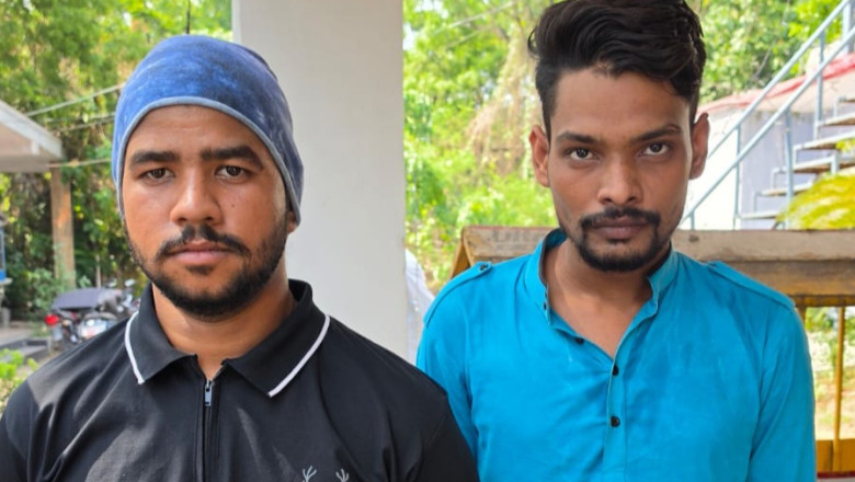 **रायपुर पुलिस का 96 घंटे का बड़ा ऑपरेशन: हिस्ट्रीशीटर समेत 8 गिरफ्तार, 5 लाख के मादक पदार्थ और सामान जब्त**