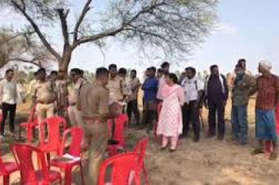 बलौदाबाजार में 8 लोगों की संदिग्ध मौत: कब्र से निकाले गए शव, जहरीली शराब की आशंका