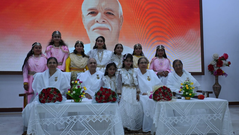 अंतरराष्ट्रीय योग दिवस से पहले भिलाई में राजयोग का संदेश