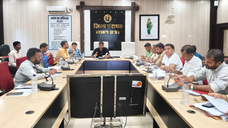 बालोद के सभी ग्रामों में 24 जून को विशेष ग्राम सभा, पढ़ी जाएगी आवास प्लस 2.0 की सूची