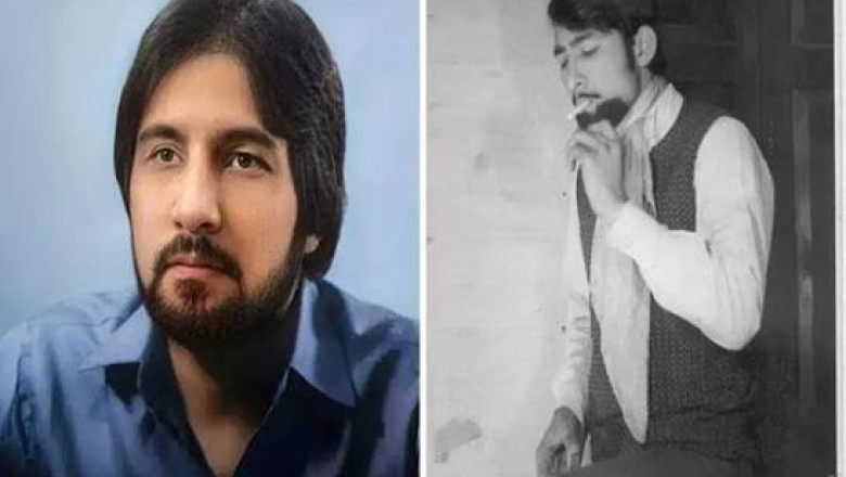 भारत का 'ब्लैक टाइगर': पाकिस्तान में रहकर रविंद्र कौशिक ने किया था सबसे बड़ा मिशन