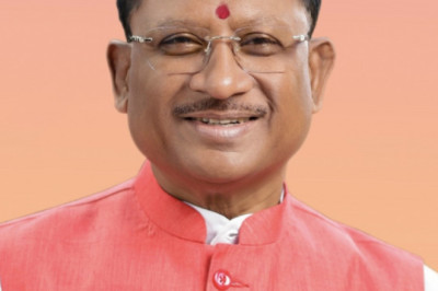 मुख्यमंत्री  विष्णु देव साय 22 जून को राजनांदगांव जिले के प्रवास पर...
