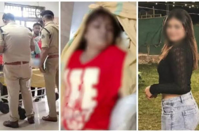 मुस्कान तिवारी मौत मामला: परिजनों ने पुलिस जांच पर उठाए सवाल, तीन युवकों की गिरफ्तारी की मांग