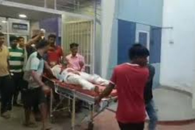 भिलाई में पुरानी दुश्मनी का खूनी अंजाम, नाश्ता दुकान संचालक पर जानलेवा हमला