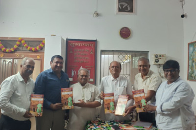 संगीत भाषा धर्म व जाति से विमुक्त होता है - हाजरा  संगीत क्रोध विवाद और परस्पर वैमनस्यता को समाप्त करती है ।   विश्व  संगीत दिवस पर परिचर्चा का आयोजन सम्पन्न....