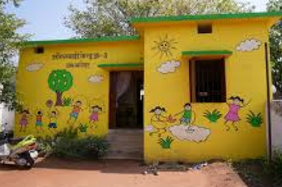 विकास की मुख्यधारा से जुड़ रहा अबूझमाड़, बढ़ रही शिक्षा और स्वास्थ्य सेवाओं की पहुंच