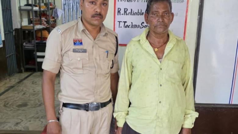 अवैध शराब पर दुर्ग पुलिस की लगातार कार्यवाही जारी,ग्राम मेड़ेसरा में अवैध शराब बिक्री करते आरोपी गिरफ्तार, 35 पौवा शराब जप्त कर भेजा गया न्यायिक रिमाण्ड पर....
