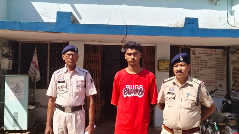 दुर्ग में नशे के कारोबार पर पुलिस का प्रहार, ₹52 हजार की टेबलेट जब्त