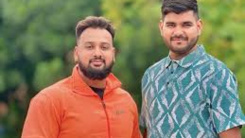 पेश बघेल इंस्टा चैट केस में जेल में बंद यूट्यूबर्स पर दूसरी FIR, महिला से ब्लैकमेलिंग-उगाही का आरोप
