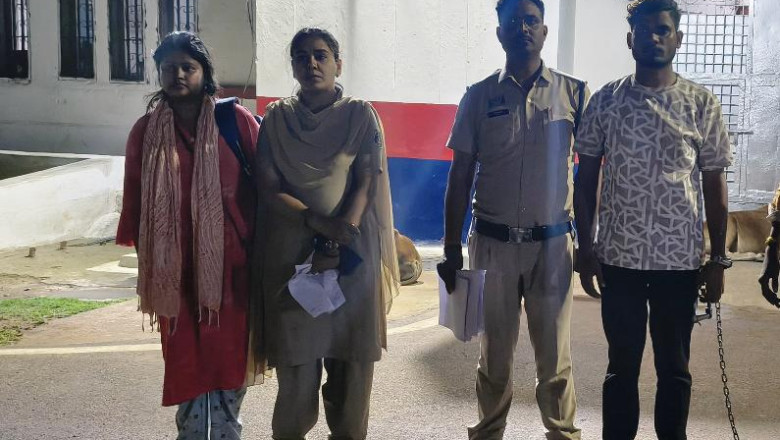 दुर्ग में भरोसे का कत्ल: केयरटेकर नौकरानी ने प्रेमी के कहने पर उड़ाए घर से हजारों रुपए