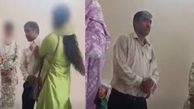 रायगढ़ में प्रोफेसर पर FIR: युवती को अश्लील मैसेज भेजने और धमकी देने का आरोप