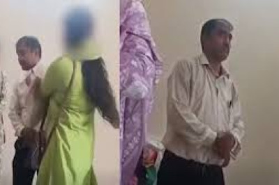 रायगढ़ में प्रोफेसर पर FIR: युवती को अश्लील मैसेज भेजने और धमकी देने का आरोप
