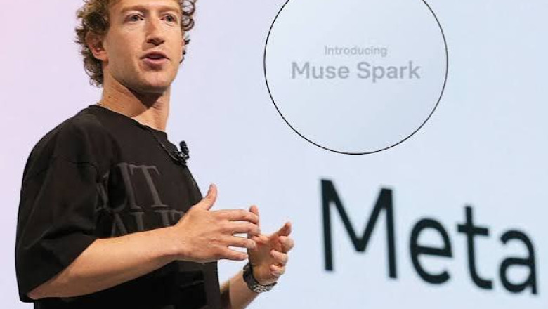 3 साल बाद X पर लौटे मार्क जुकरबर्ग: मेटा ने लॉन्च किया 'Muze Spark 1.1' AI मॉडल