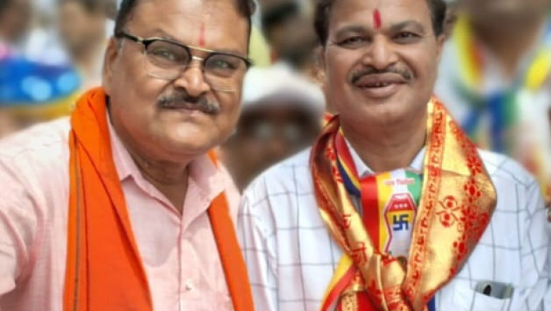 राजनांदगांव: पेयजल विवाद पर गरमाई सियासत, रवि सिन्हा बोले— कांग्रेस आरोप लगाती है, भाजपा समाधान करती है