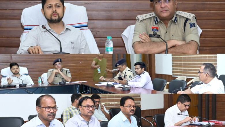 यातायात व्यवस्था में सुधार एवं कारगर पहल से सड़क दुघटनाओं में आई कमी...