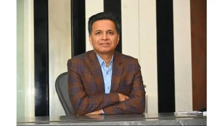महादेव सट्टा ऐप केस: कारोबारी विकास गर्ग दिल्ली से गिरफ्तार, 24 घंटे की ट्रांजिट रिमांड पर रायपुर ला रही ED