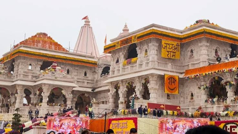 राम मंदिर चढ़ावा चोरी मामला: आरोपी के खाते में ₹7.32 लाख मिलने पर बढ़ा विवाद, परिवार ने कहा- सैलरी की बचत