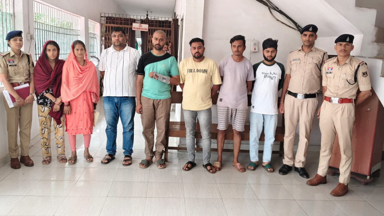 साइबर ठगी में इस्तेमाल 8 म्यूल बैंक खातों पर दुर्ग पुलिस की बड़ी कार्रवाई, खाताधारकों पर केस दर्ज