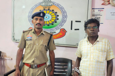 थाना कुम्हारी क्षेत्र में सड़क दुर्घटना में चार लोगों की मृत्यु, एक बालक घायल...