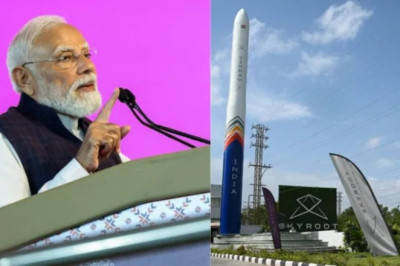 ऐतिहासिक उड़ान: भारत का पहला प्राइवेट ऑर्बिटल रॉकेट सफलतापूर्वक लॉन्च...