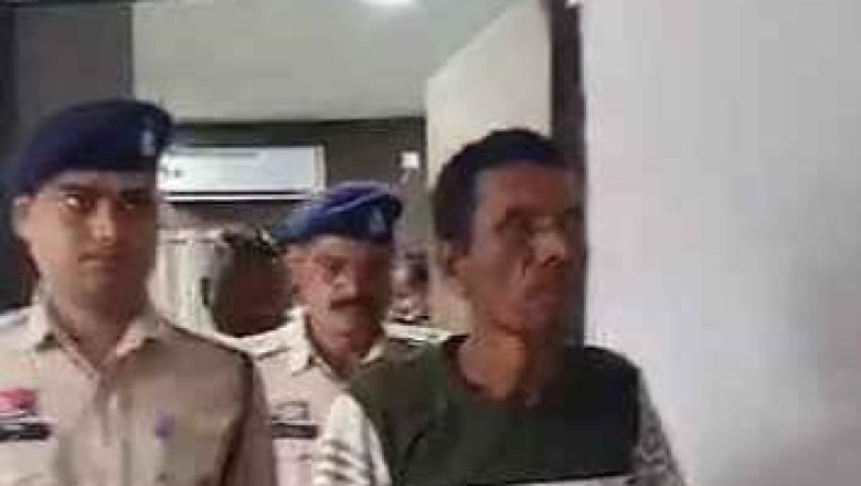 महिला की हत्या के बाद शव से दुष्कर्म का आरोप: आरी से काटकर नदी में फेंकने का सनसनीखेज मामला