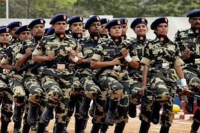 रायपुर में 19 जुलाई को सहायक कमांडेंट भर्ती परीक्षा: 1704 अभ्यर्थियों के लिए कड़े सुरक्षा इंतजाम