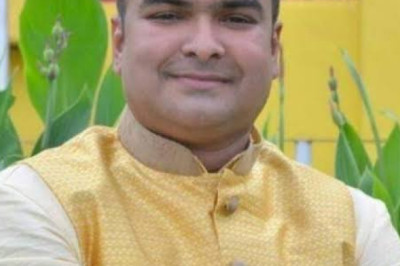 रिकेश बोले- लोहा चोरी के पैसे से नेताओं के घर हुईं शादियां, अफसरों पर गंभीर आरोप