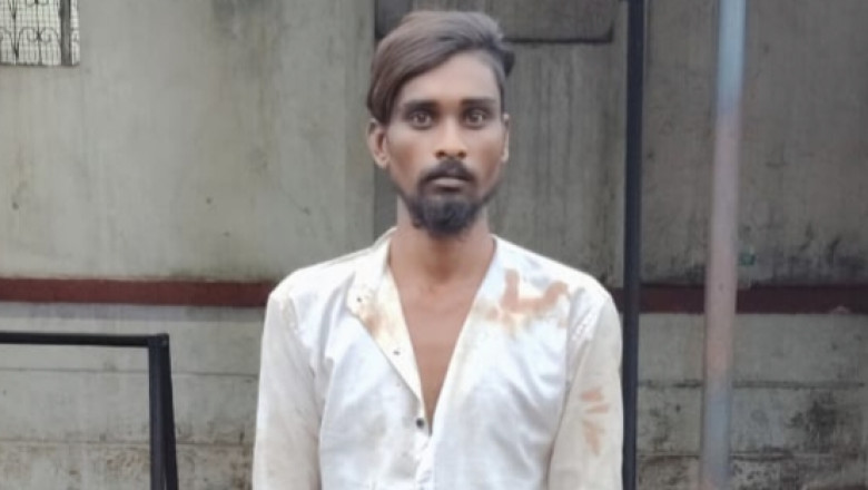 शराब पीने के लिए पैसे मांगकर मारपीट एवं पीकअप वाहन में तोड़फोड़ करने वाला आरोपी जामुल पुलिस की त्वरित कार्रवाई में गिरफ्तार....