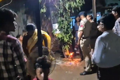 सज चुका था मंडप, बारात भी पहुंच गई... तभी पुलिस ने रुकवाई 13 साल की दुल्हन और 15 साल के दूल्हे की शादी...
