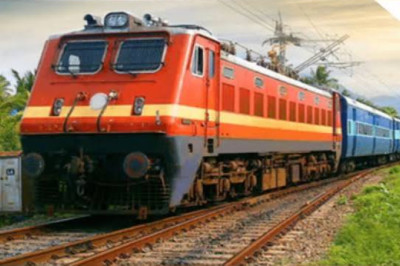 22-23 जुलाई को बड़ा रेल झटका! बिलासपुर-रायपुर-कोरबा रूट की 8 ट्रेनें रद्द