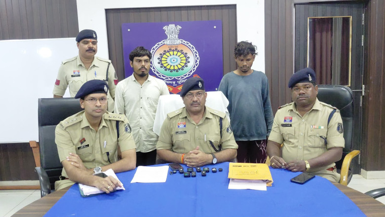 पुलगांव में महिला हत्याकांड का पर्दाफाश: सुनसान जगह ले जाकर हत्या, 2 आरोपी गिरफ्तार